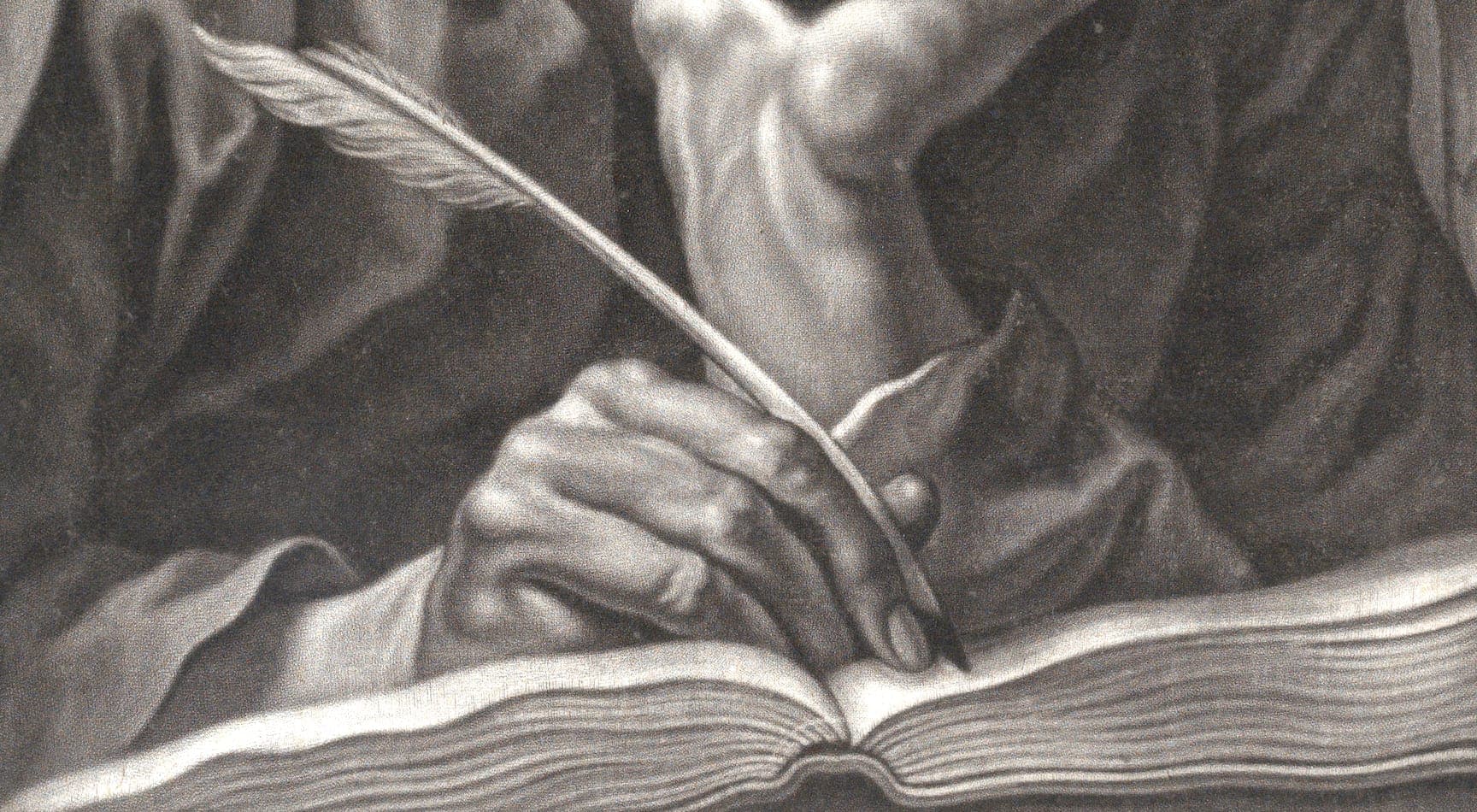 Feature image for Writing culture